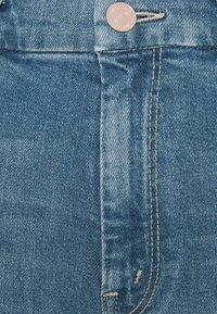 Mother Vaqueros pitillo - light blue