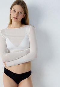 Etam INVISIBLE - Slip - black