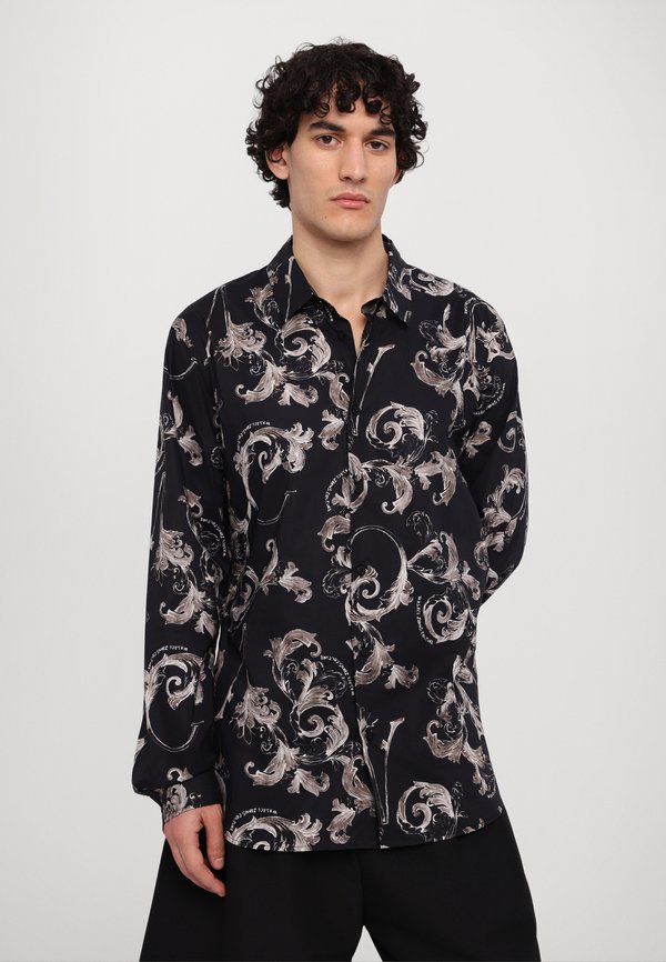 POP BAROCCO OUTLINE - Shirt4