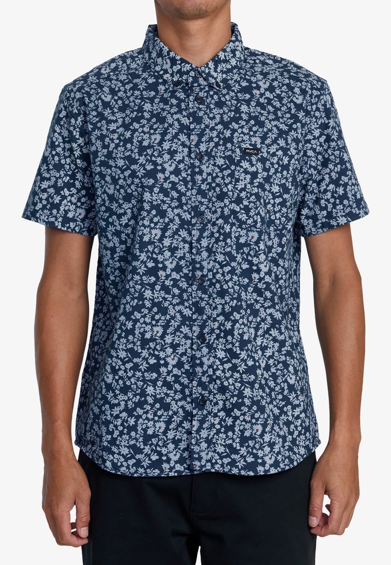 RVCA THATLL DO - MANCHES COURTES - Chemise - bsl0