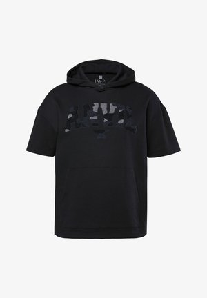 JP1880, - Bluza z kapturem