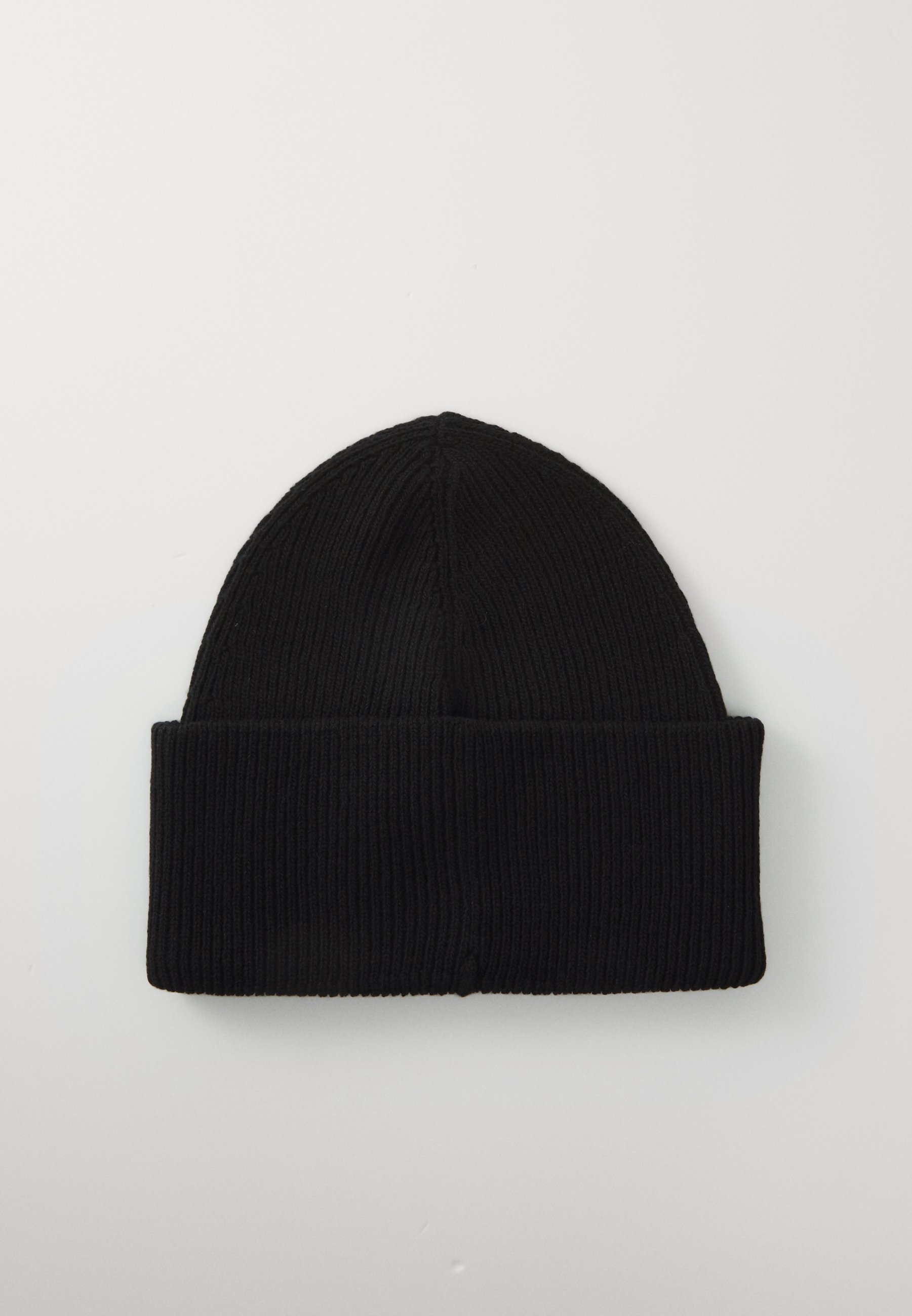 MM6 Maison Margiela BEANIE UNISEX - Beanie - black - Zalando