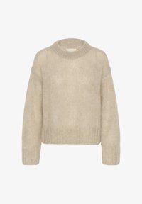 Non sélectionné, light camel melange