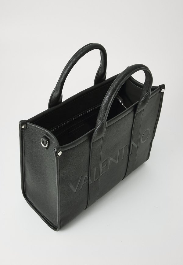 SYRIA - Tote bag - nero2