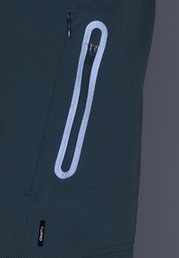 Craft Pantalón corto de deporte - turquoise