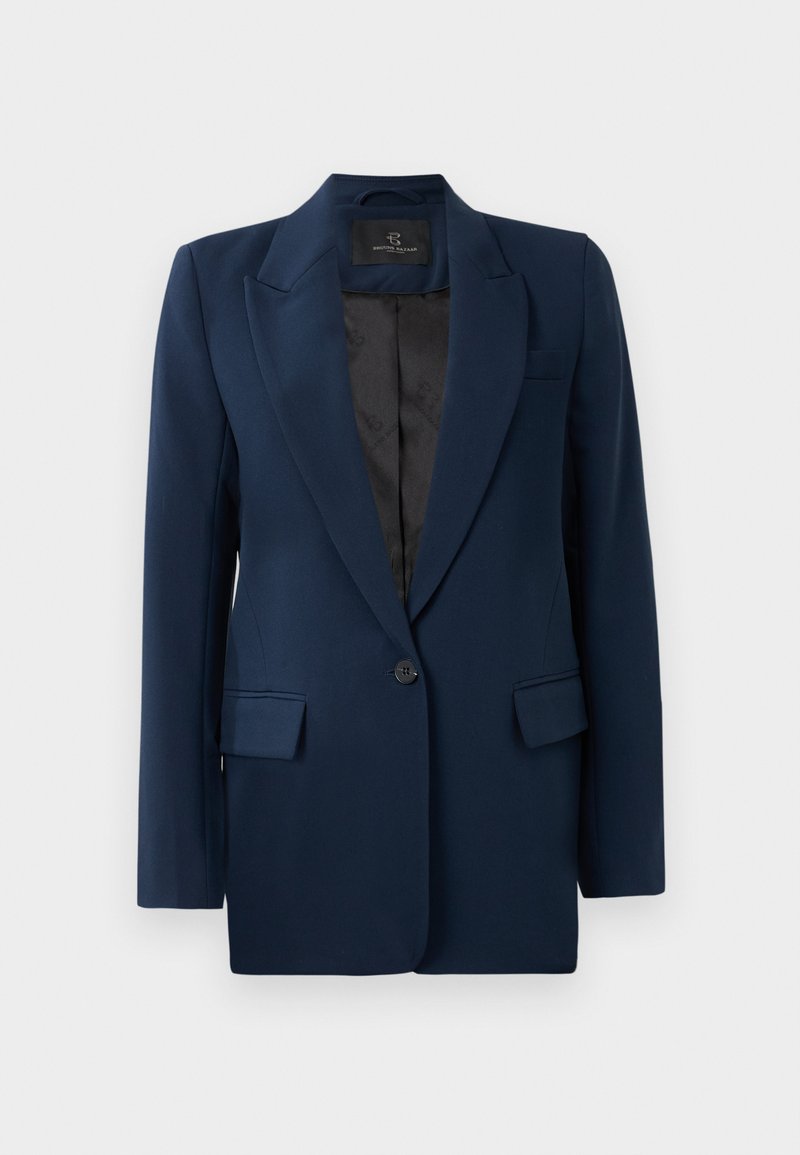 Bruuns Bazaar Blazer donkerblauw Bruuns Bazaar Blazer donkerblauw
