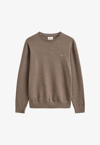 Δεν επιλέχθηκε, dk hazelnut melange