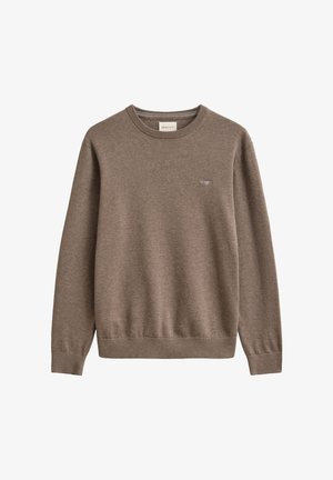 GANT, - Sweter