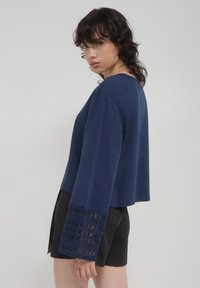 Calliope Felpa - bleu