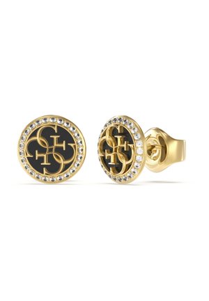 Guess Boucles d'oreilles - gold-coloured
