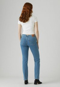 Levi's® TAILORED STR - Vaqueros slim fit - rolling river