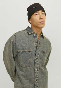 Jack & Jones JACDNA  - Berretto - chocolate torte