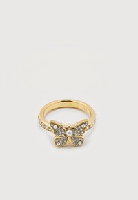 Δεν επιλέχθηκε, yellow gold-coloured