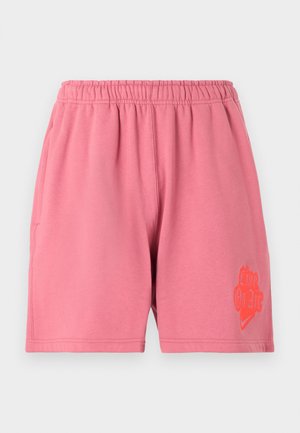 UNISEX - Shorts - peony