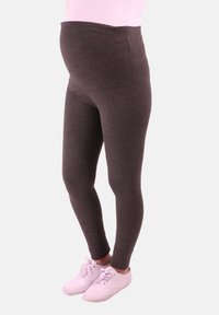 M.M.C. Leggings - dunkelgrau