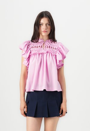 YASLUERA  - Bluza - pink