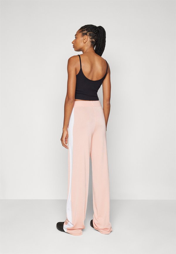 SWEATER PANTS - Tracksuit bottoms3