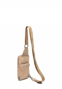 The Chesterfield Brand CAMBRIDGE  - Borsa a tracolla - beige