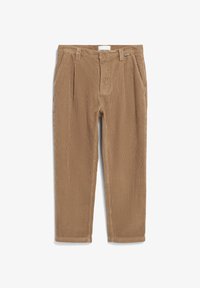 Niet geselecteerd, light oak