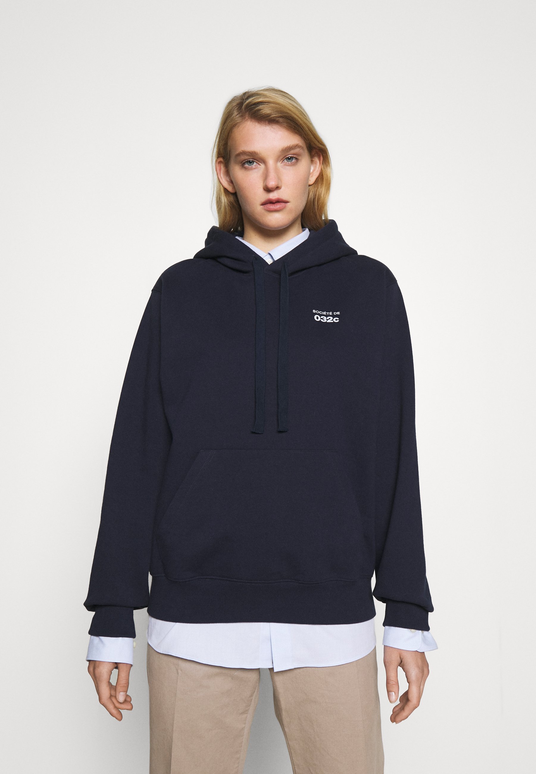 zalando hoodie