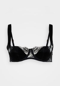 RIVERE BRA  - Underwired bra - black