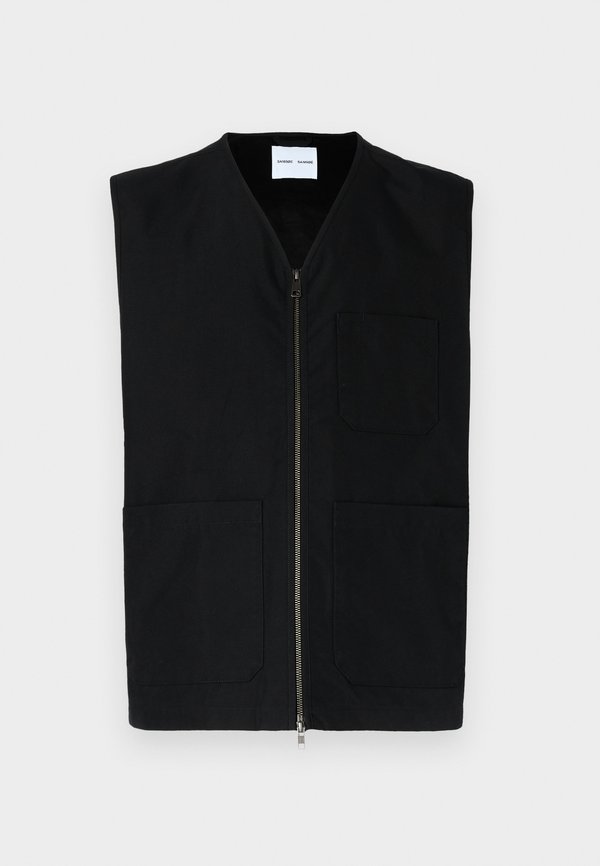 ROBIN VEST - Waistcoat3