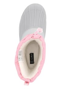 CMP HANKI  - Snowboots  - rosa