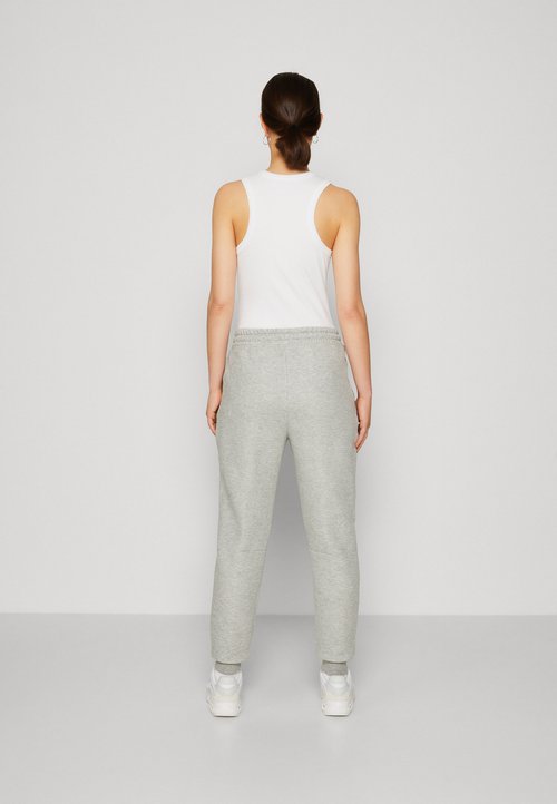 Nike Sportswear Women's Tech Fleece Joggers Dark Grey Heather/Black — foto 3