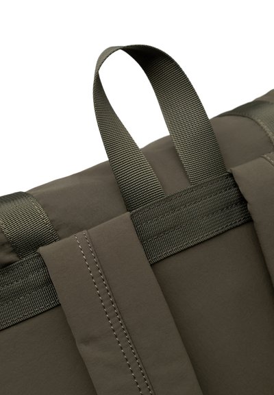 WOOD WOOD WWKARL RUCKSACK 25346 - Σακίδιο πλάτης - grape leaf