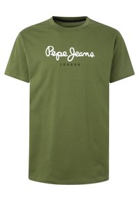 Não selecionado, thyme