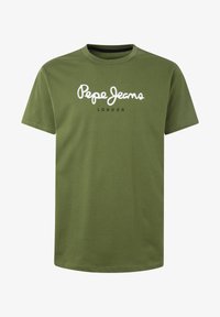Não selecionado, thyme