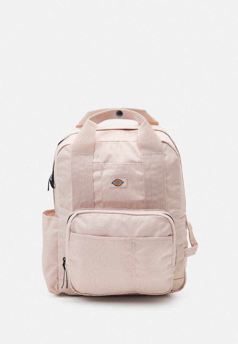 Dickies LISBON UNISEX Rucksack peach whip/pink Zalando.ie