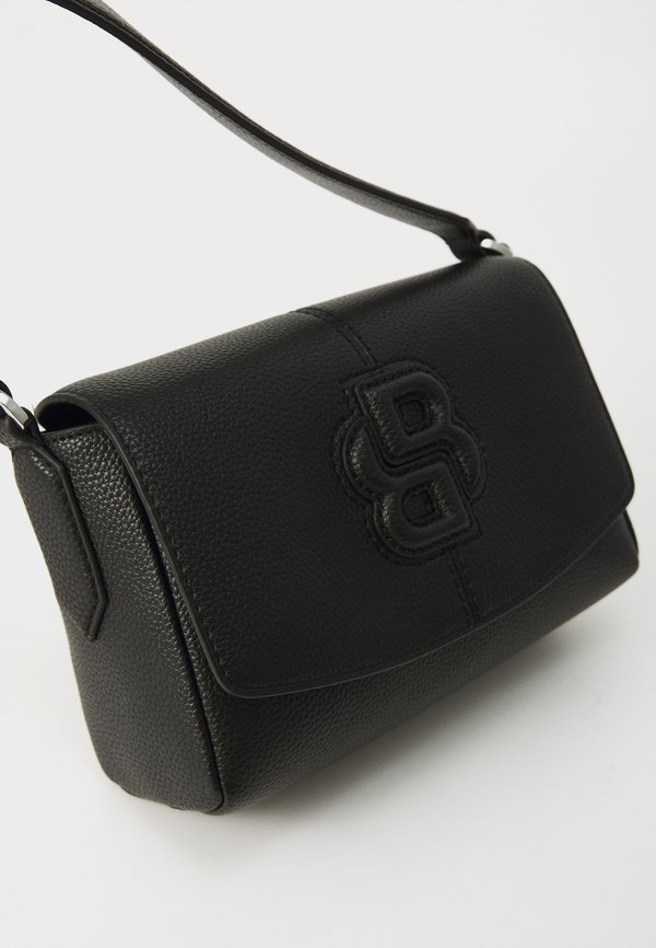 ANETT FLAP BAG - Handbag3