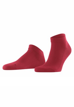 FALKE Sensitive London - Calze - scarlet