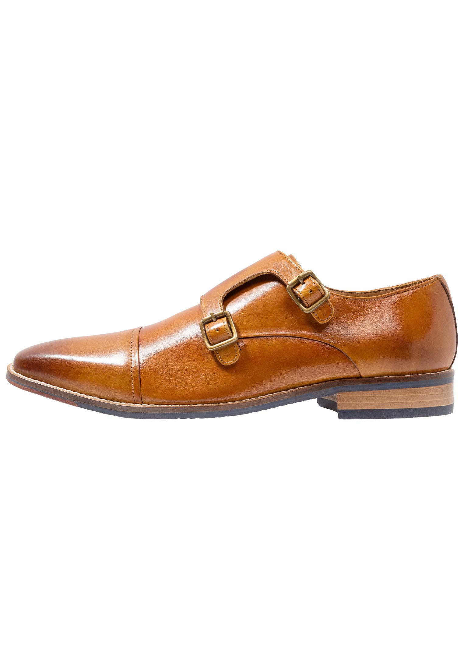 Salamander TATANO Pensko cognac Zalando.no Salamander TATANO Pensko cognac Zalando.no