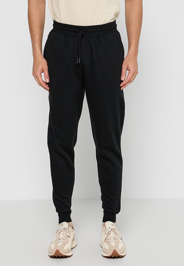 Schott JESS Pantalones deportivos black/negro