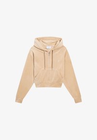 Niet geselecteerd, beige