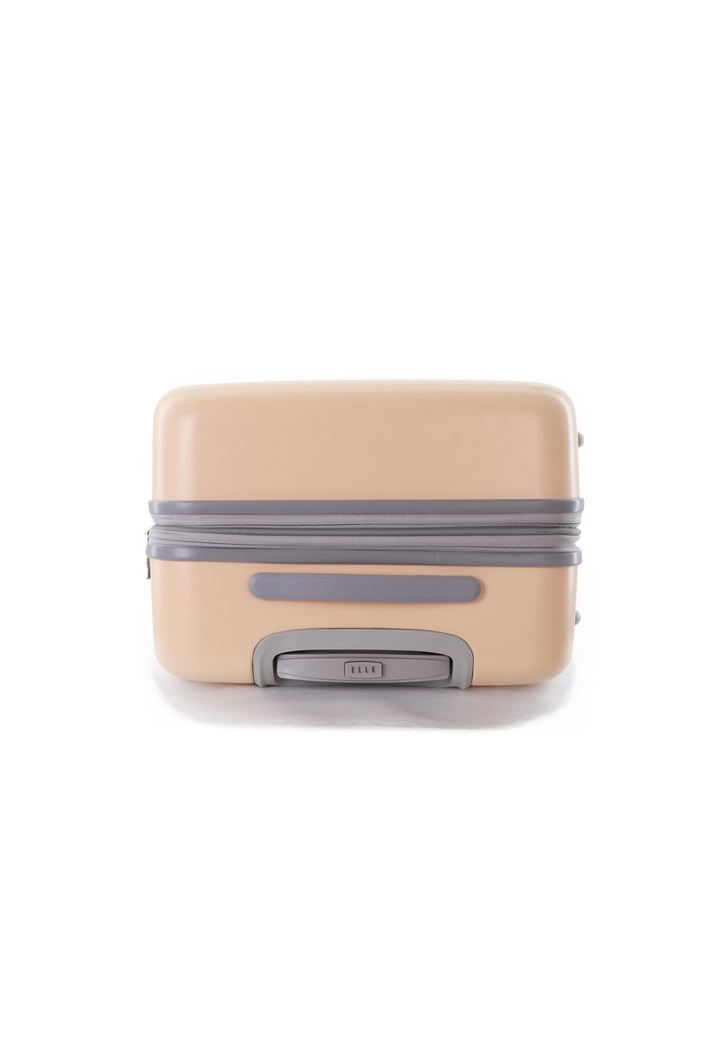 Damen Handtaschen | ELLE Trolley pink - KV87865 Damen Handtaschen | ELLE Trolley pink - KV87865