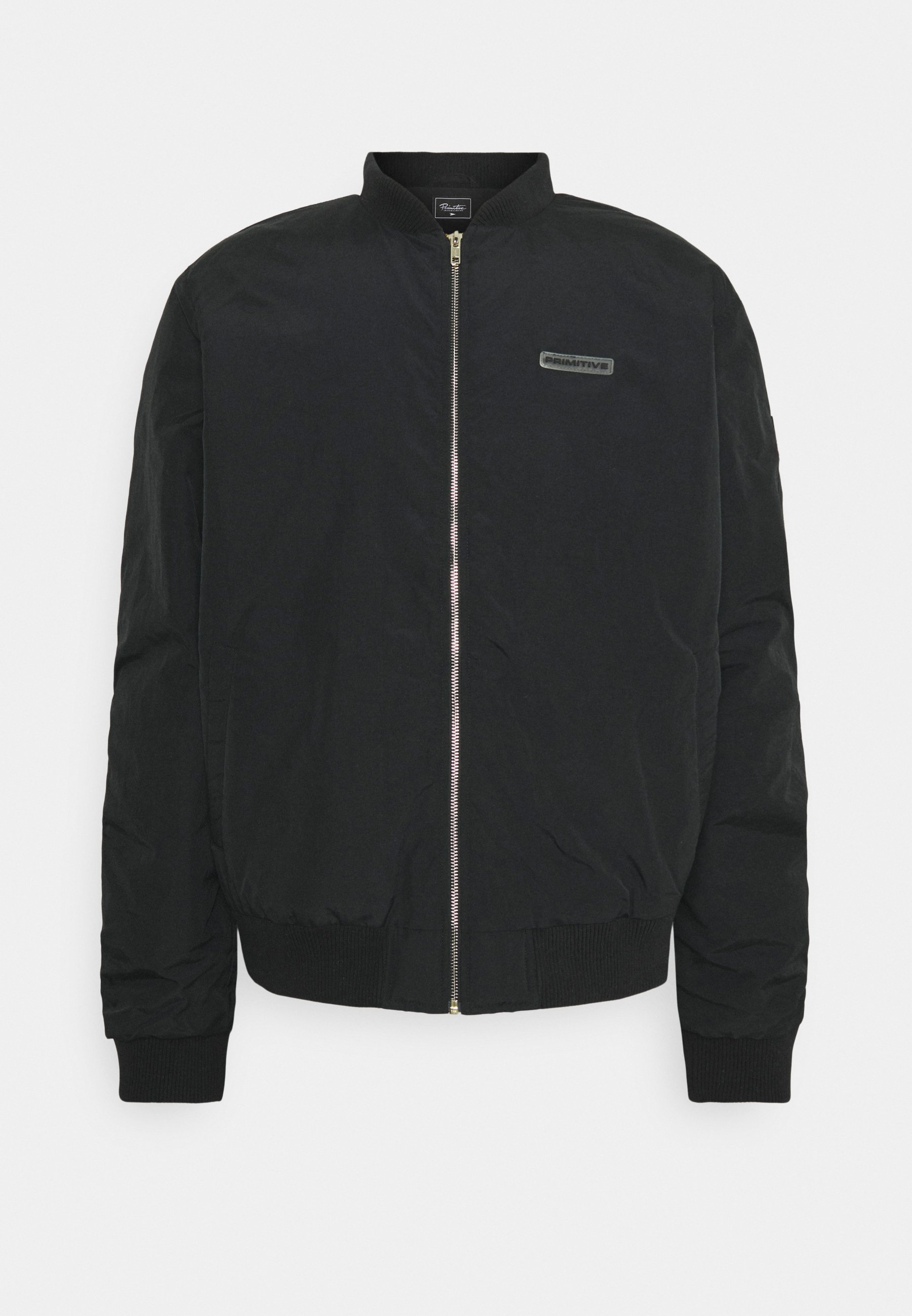 Uomo PEACE JACKET - Giubbotto Bomber Uomo PEACE JACKET - Giubbotto Bomber