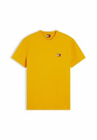 Unselected, countryside yellow