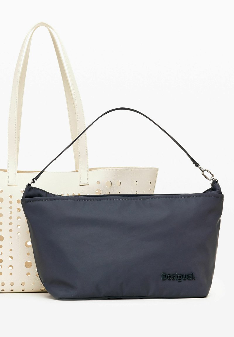 Bolso Bandolera Mujer 29x9x23 Cm - Gran Capacidad, Correa Ajustable, Múltiples Bolsillos, Ideal Para Viajar Y Compras