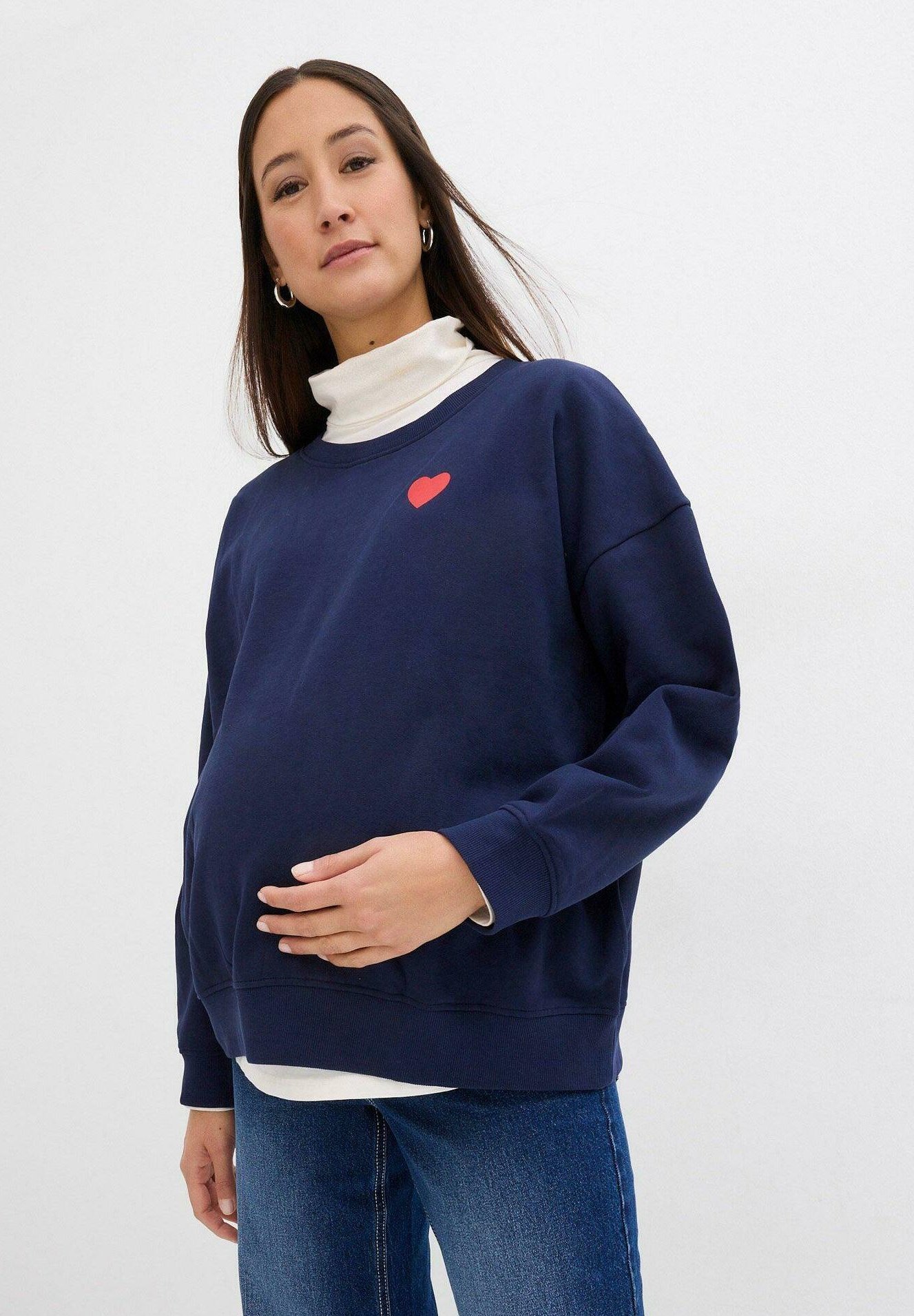 Bpc Bonprix Sweatjacke Damen Bonprix Pulli Damen Pullover Bonprix