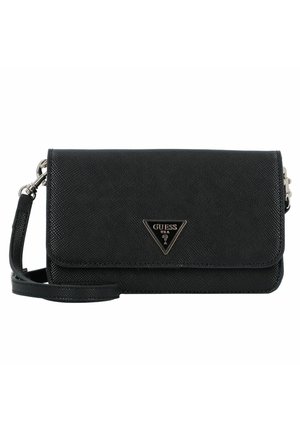 Sac bandoulière - black