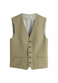 No seleccionado, green