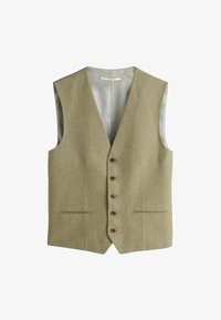 Non sélectionné, green