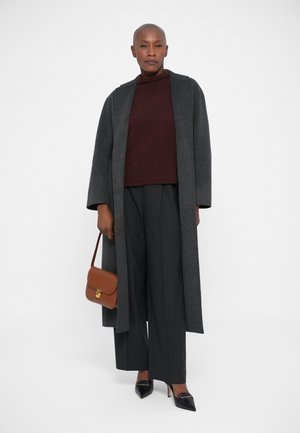 Rankning 6: Filippa K - ALEXA COAT - Klassisk kappa / rock