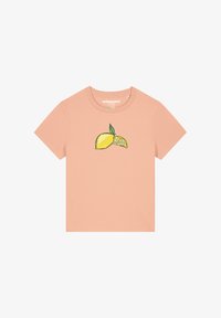 Niet geselecteerd, fraiche peche