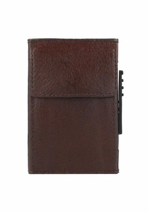 STYLIO Porte Carte En Cuir Pour Homme Et Femme - Étui Carte Bancaire