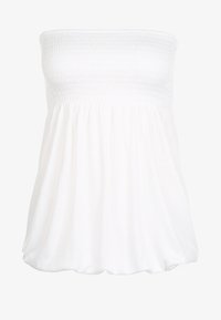 Niet geselecteerd, weiss