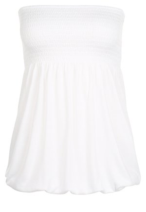 Top - weiss